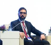 SOCAR увеличила инвестиции в добычу нефти и газа - Ровшан Наджаф (ФОТО)