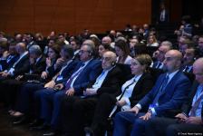 SOCAR увеличила инвестиции в добычу нефти и газа - Ровшан Наджаф (ФОТО)