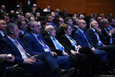 SOCAR увеличила инвестиции в добычу нефти и газа - Ровшан Наджаф (ФОТО)