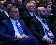 SOCAR увеличила инвестиции в добычу нефти и газа - Ровшан Наджаф (ФОТО)