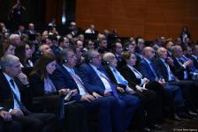 SOCAR увеличила инвестиции в добычу нефти и газа - Ровшан Наджаф (ФОТО)