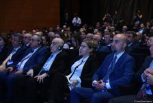 SOCAR увеличила инвестиции в добычу нефти и газа - Ровшан Наджаф (ФОТО)