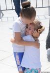 Сегодня отмечается Международный день защиты детей (ФОТО)