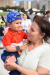 Сегодня отмечается Международный день защиты детей (ФОТО)
