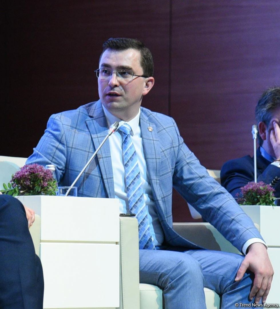 Южный газовый коридор помог Молдове преодолеть энергетический кризис - Константин Боросан