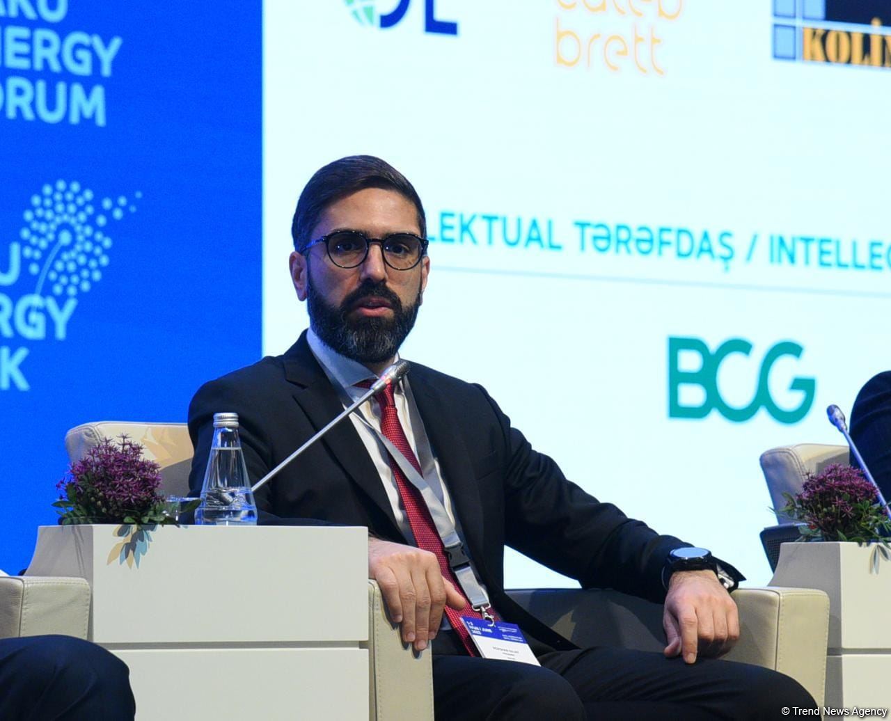 SOCAR увеличила инвестиции в добычу нефти и газа - Ровшан Наджаф (ФОТО)