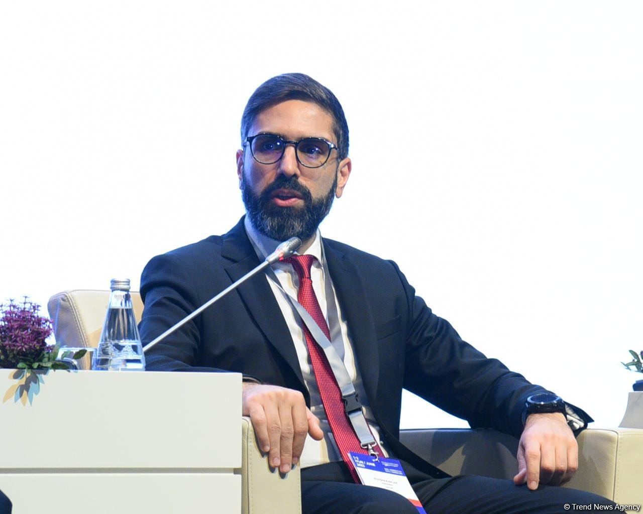 SOCAR увеличила инвестиции в добычу нефти и газа - Ровшан Наджаф (ФОТО)