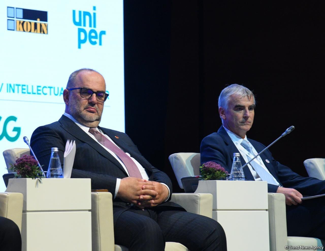 SOCAR увеличила инвестиции в добычу нефти и газа - Ровшан Наджаф (ФОТО)