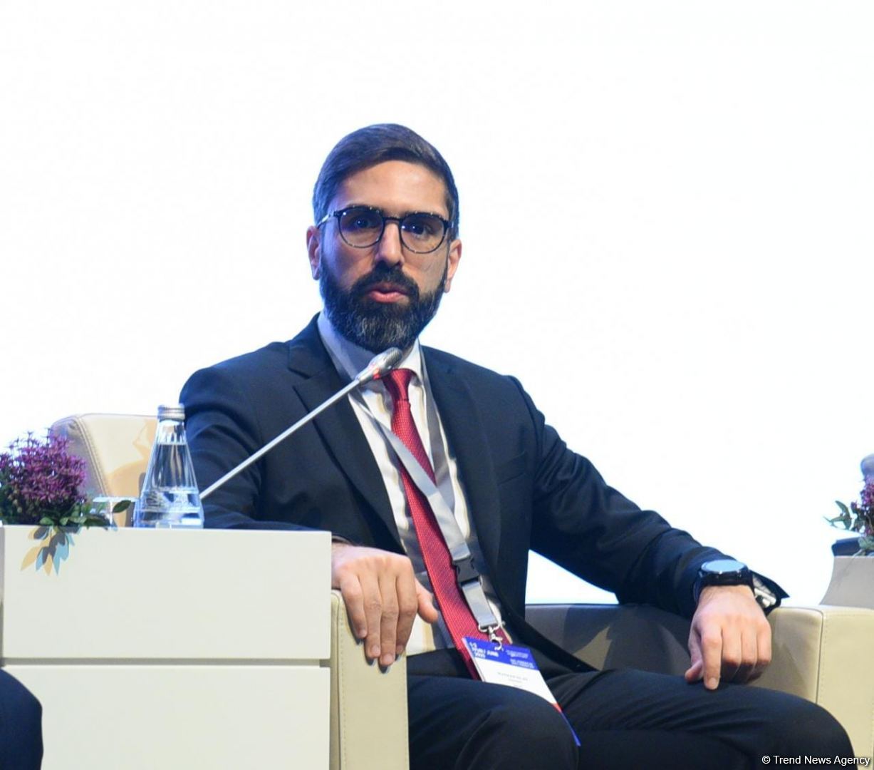 SOCAR увеличила инвестиции в добычу нефти и газа - Ровшан Наджаф (ФОТО)