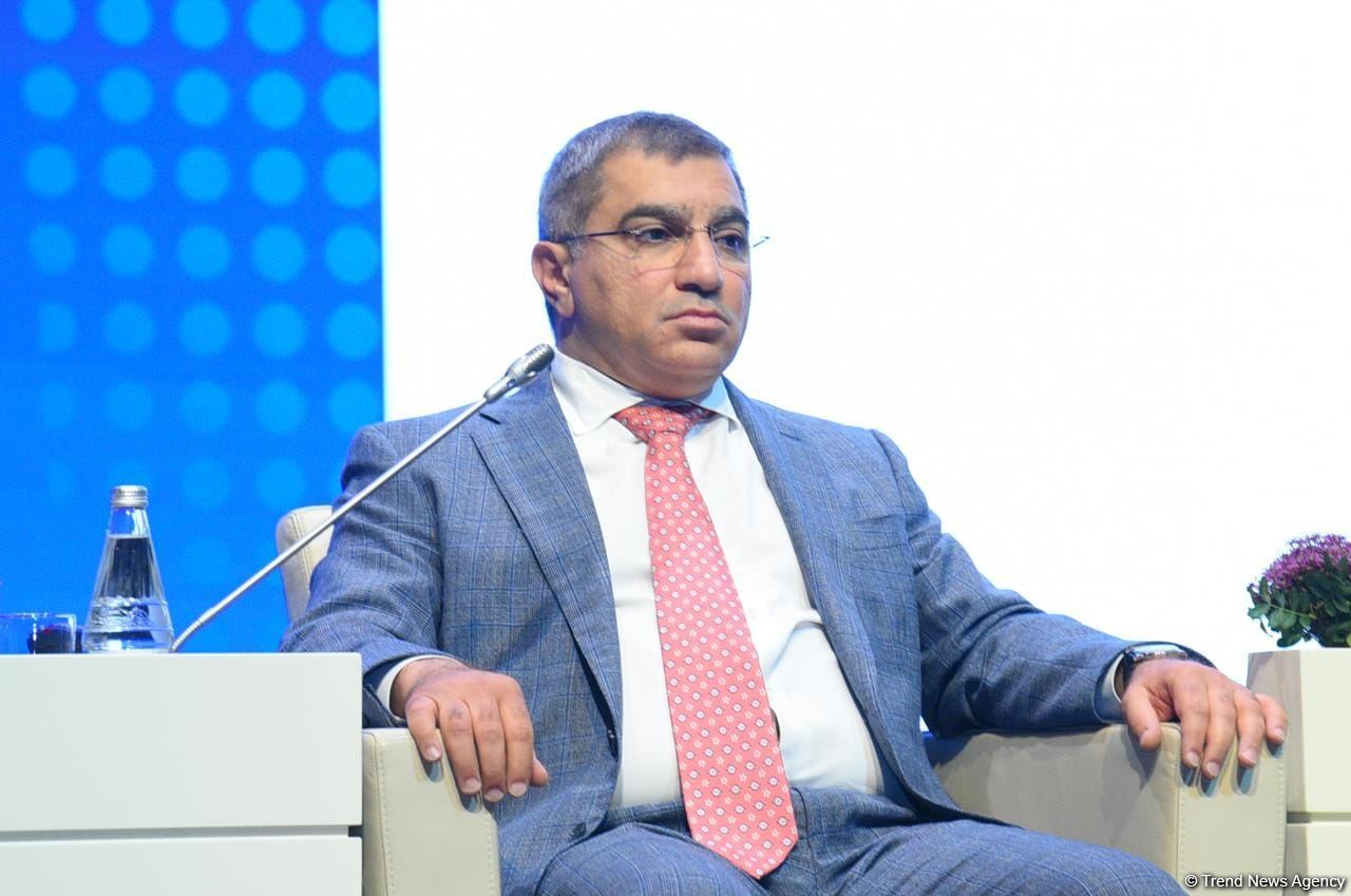 SOCAR увеличила инвестиции в добычу нефти и газа - Ровшан Наджаф (ФОТО)