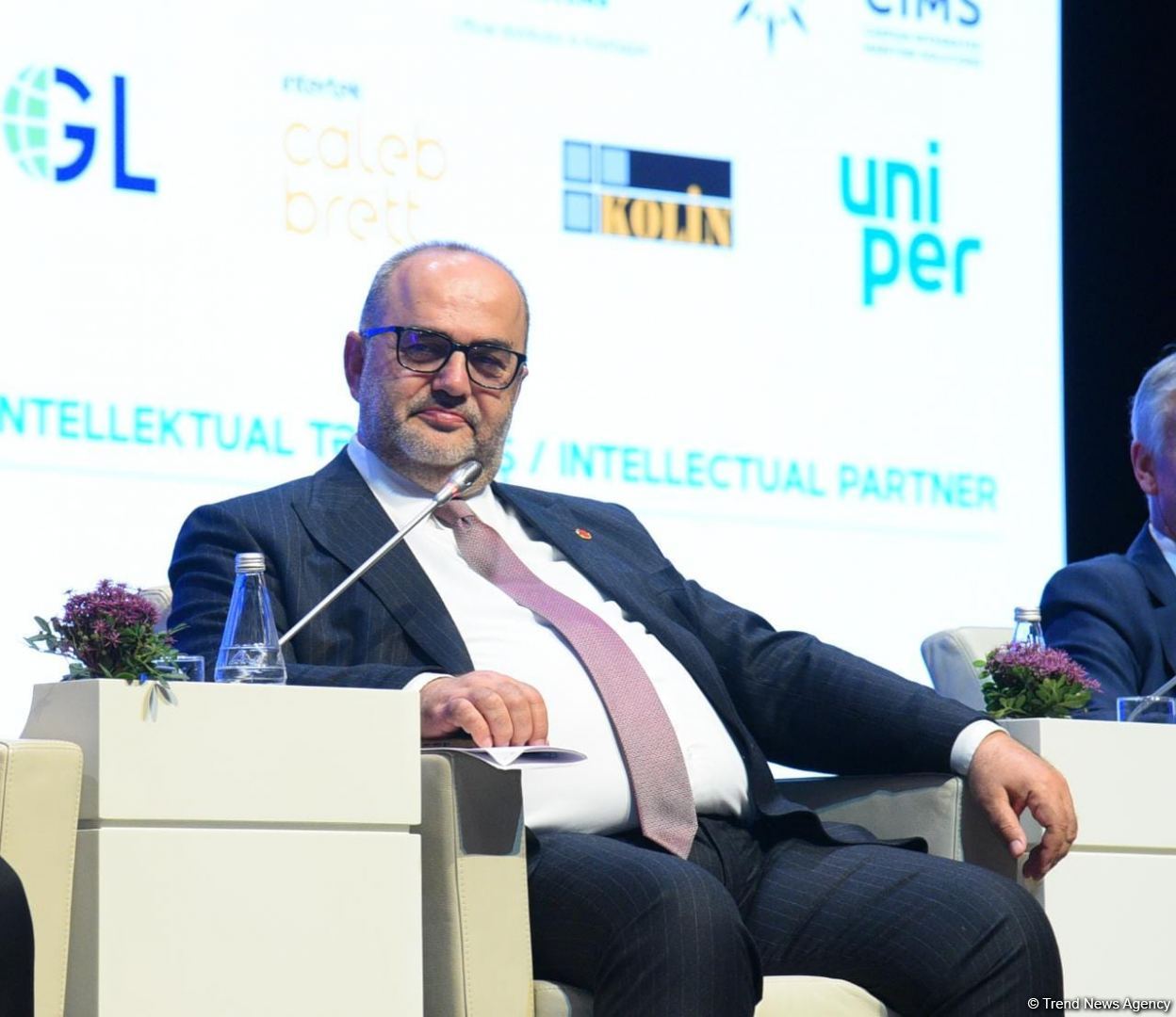 SOCAR увеличила инвестиции в добычу нефти и газа - Ровшан Наджаф (ФОТО)