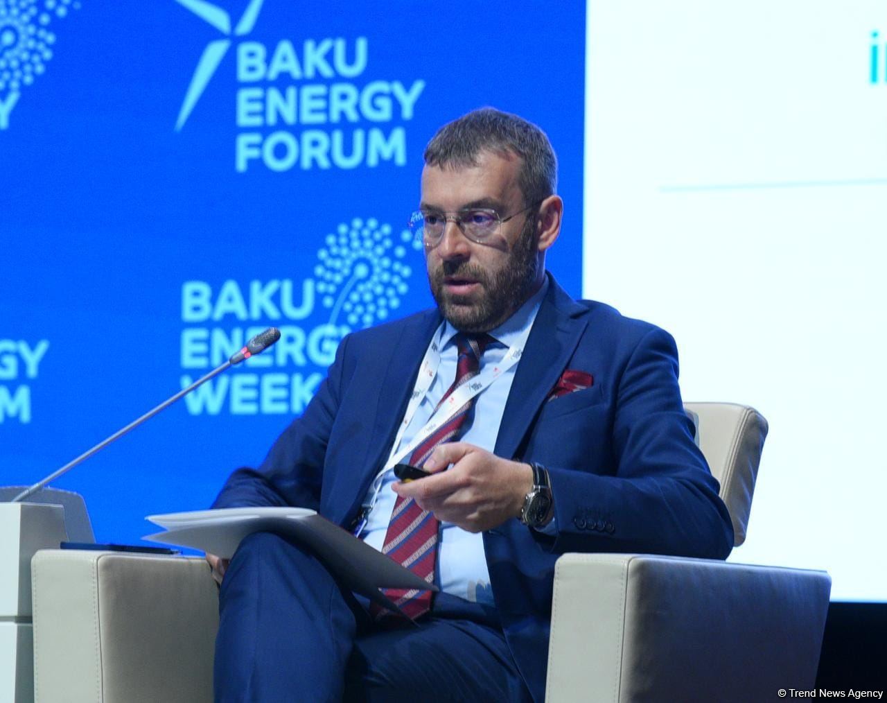 SOCAR увеличила инвестиции в добычу нефти и газа - Ровшан Наджаф (ФОТО)