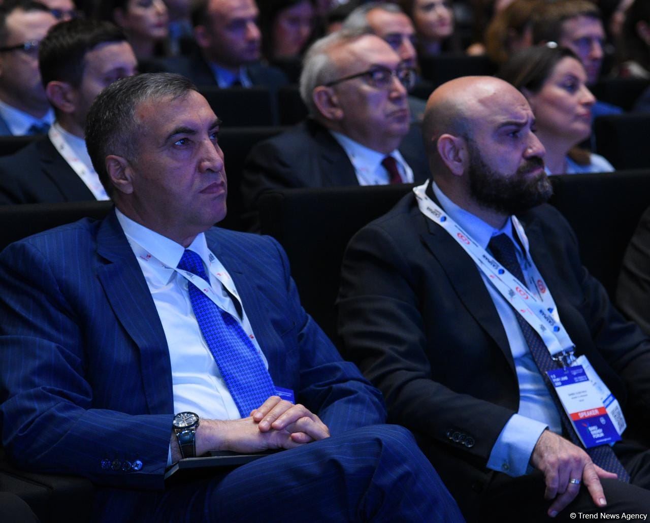 SOCAR увеличила инвестиции в добычу нефти и газа - Ровшан Наджаф (ФОТО)