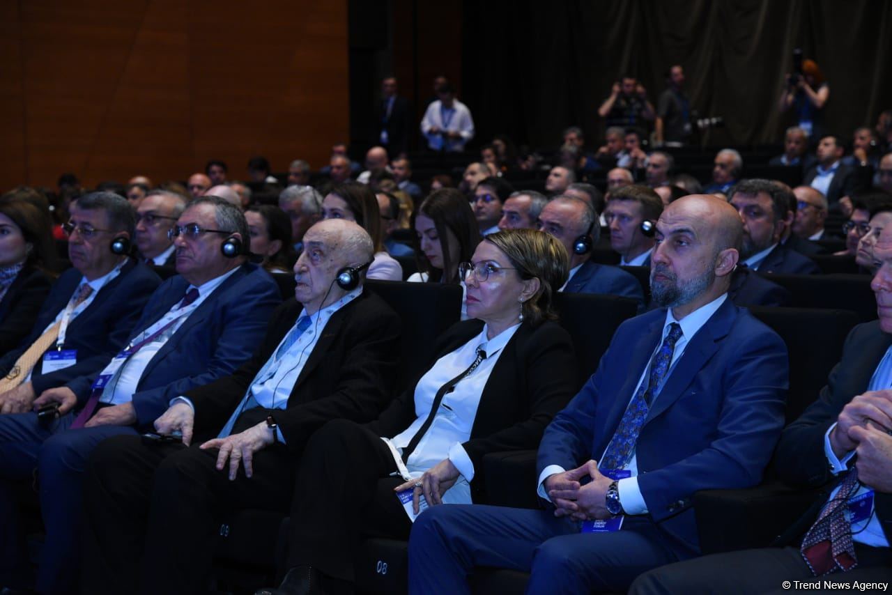 SOCAR увеличила инвестиции в добычу нефти и газа - Ровшан Наджаф (ФОТО)