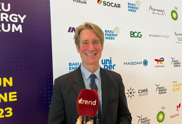 U.S. keen to use C5+1 format as strategic co-op tool for with Central Asia - Matthew Bryza