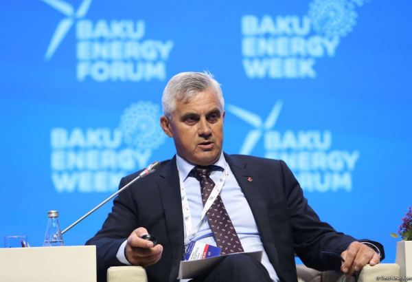 Проект Equinor обеспечит "зеленой" энергией порядка шести миллионов домов