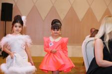 Azerbaijan Kids Best Model 2023 – самые стильные и очаровательные (ФОТО)
