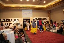 Azerbaijan Kids Best Model 2023 – самые стильные и очаровательные (ФОТО)