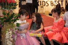 Azerbaijan Kids Best Model 2023 – самые стильные и очаровательные (ФОТО)