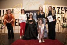 Azerbaijan Kids Best Model 2023 – самые стильные и очаровательные (ФОТО)