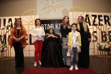 Azerbaijan Kids Best Model 2023 – самые стильные и очаровательные (ФОТО)