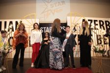 Azerbaijan Kids Best Model 2023 – самые стильные и очаровательные (ФОТО)