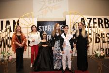 Azerbaijan Kids Best Model 2023 – самые стильные и очаровательные (ФОТО)
