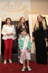 Azerbaijan Kids Best Model 2023 – самые стильные и очаровательные (ФОТО)