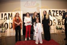 Azerbaijan Kids Best Model 2023 – самые стильные и очаровательные (ФОТО)