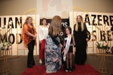 Azerbaijan Kids Best Model 2023 – самые стильные и очаровательные (ФОТО)