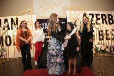 Azerbaijan Kids Best Model 2023 – самые стильные и очаровательные (ФОТО)