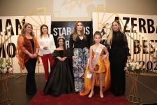 Azerbaijan Kids Best Model 2023 – самые стильные и очаровательные (ФОТО)