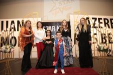 Azerbaijan Kids Best Model 2023 – самые стильные и очаровательные (ФОТО)