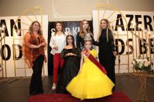 Azerbaijan Kids Best Model 2023 – самые стильные и очаровательные (ФОТО)