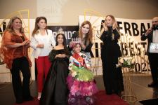 Azerbaijan Kids Best Model 2023 – самые стильные и очаровательные (ФОТО)