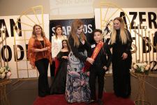 Azerbaijan Kids Best Model 2023 – самые стильные и очаровательные (ФОТО)