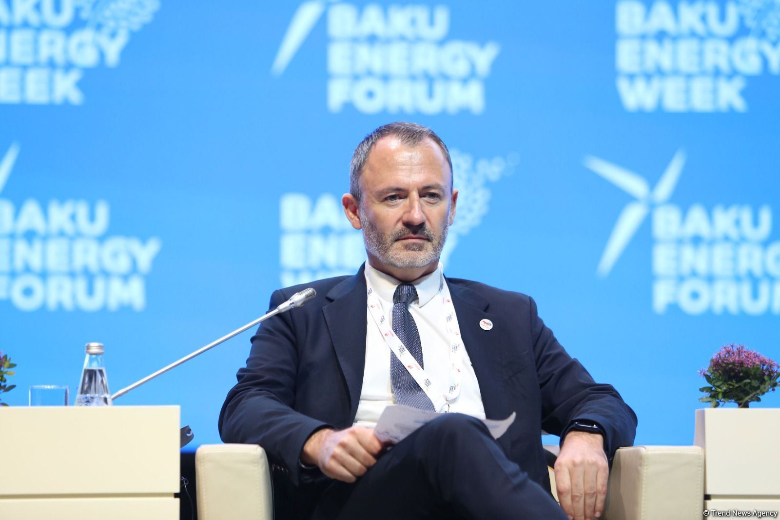 TotalEnergies планирует начать добычу на месторождении «Абшерон» в 2023 году