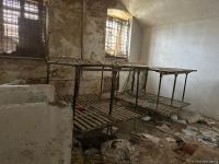 На освобожденных от оккупации землях Азербайджана в массовых захоронениях найдены останки более 400 человек - Военная прокуратура (ФОТО)