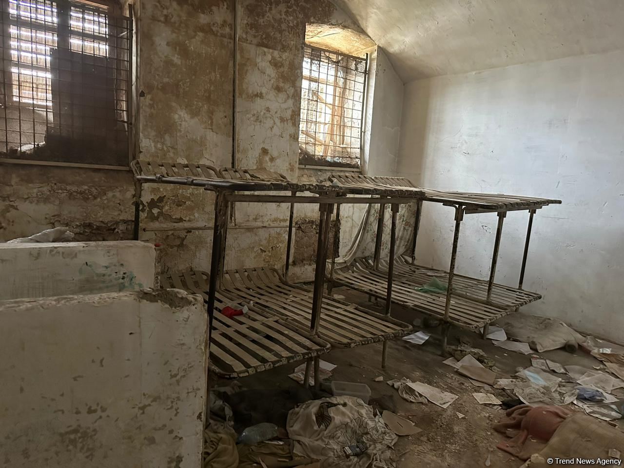 На освобожденных от оккупации землях Азербайджана в массовых захоронениях найдены останки более 400 человек - Военная прокуратура (ФОТО)