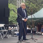 В Баку открылся II Фестиваль литературы и книг тюркского мира (ФОТО)