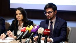 В Азербайджане впервые пройдет Фестиваль воздушных шаров - подробности от организаторов (ФОТО)