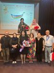 Нахчыван – колыбель человечества. Потрясающие краски Международного фестиваля живописи (ФОТО)