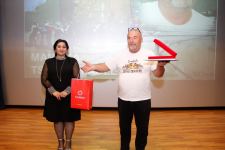 Нахчыван – колыбель человечества. Потрясающие краски Международного фестиваля живописи (ФОТО)