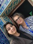 Нахчыван – колыбель человечества. Потрясающие краски Международного фестиваля живописи (ФОТО)