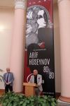 Удивительные графические работы, посвященные истории Азербайджана. От мастера Арифа Гусейнова (ФОТО)