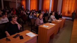 Чемпионат Азербайджана по танцам – лето с зажигательными ритмами (ФОТО)
