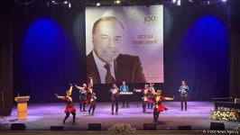 В Гяндже проходит международное мероприятие на тему "Реконструкция, мир и интеграция: Энергия, экономика, окружающая среда и капитал" (ФОТО)