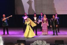 В Гяндже проходит международное мероприятие на тему "Реконструкция, мир и интеграция: Энергия, экономика, окружающая среда и капитал" (ФОТО)