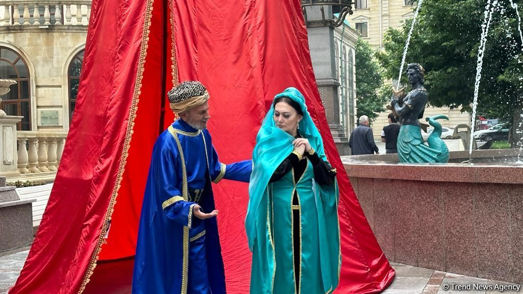 В Гяндже проходит международное мероприятие на тему "Реконструкция, мир и интеграция: Энергия, экономика, окружающая среда и капитал" (ФОТО)