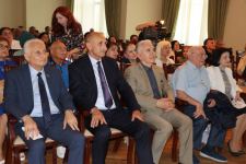 "Вспоминая тебя"… В Баку представлена книга, посвященная композитору Эльзе Ибрагимовой (ФОТО)